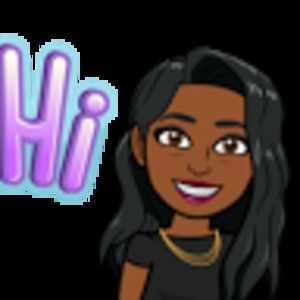 Meet your Posher, Rayniya